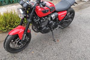 Triumph Thunderbird - 1999