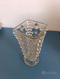 vaso art decò 