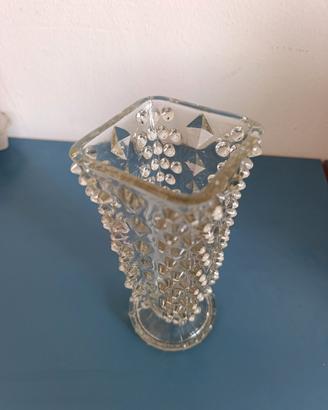 vaso art decò 