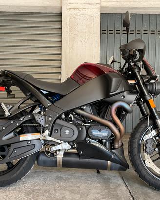 Buell Lightning CityX XB 9 SX  -4000 KM!-
