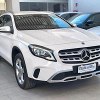 Mercedes GLA 200 d Automatic Premium 2019