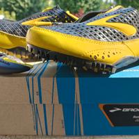scarpe da atletica-corsa