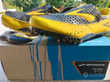 scarpe da atletica-corsa