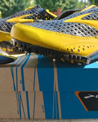 scarpe da atletica-corsa