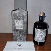 gin monkey 47 48th Limited edition