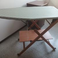 tavolino stiro  foppapedretti