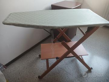 tavolino stiro  foppapedretti