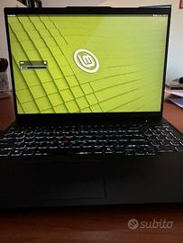 Lenovo ThinkPad L16 Gen 2
