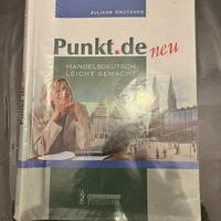 Punkt - Handelsdeutsch, Leicht Gemacht - libro