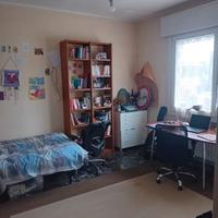 Stanza singola in terranegra per studenti
