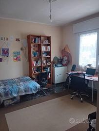 Stanza singola in terranegra per studenti