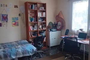 Stanza singola in terranegra per studenti