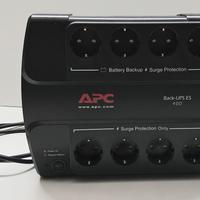 UPS APC 400 – Gruppo di continuità con batteria