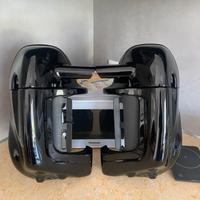 Carene inferiori harley street glide