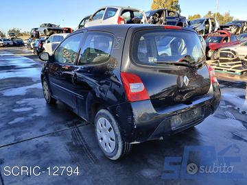 Renault twingo 2 cn0 1.5 dci 64cv 07-14 ricambi