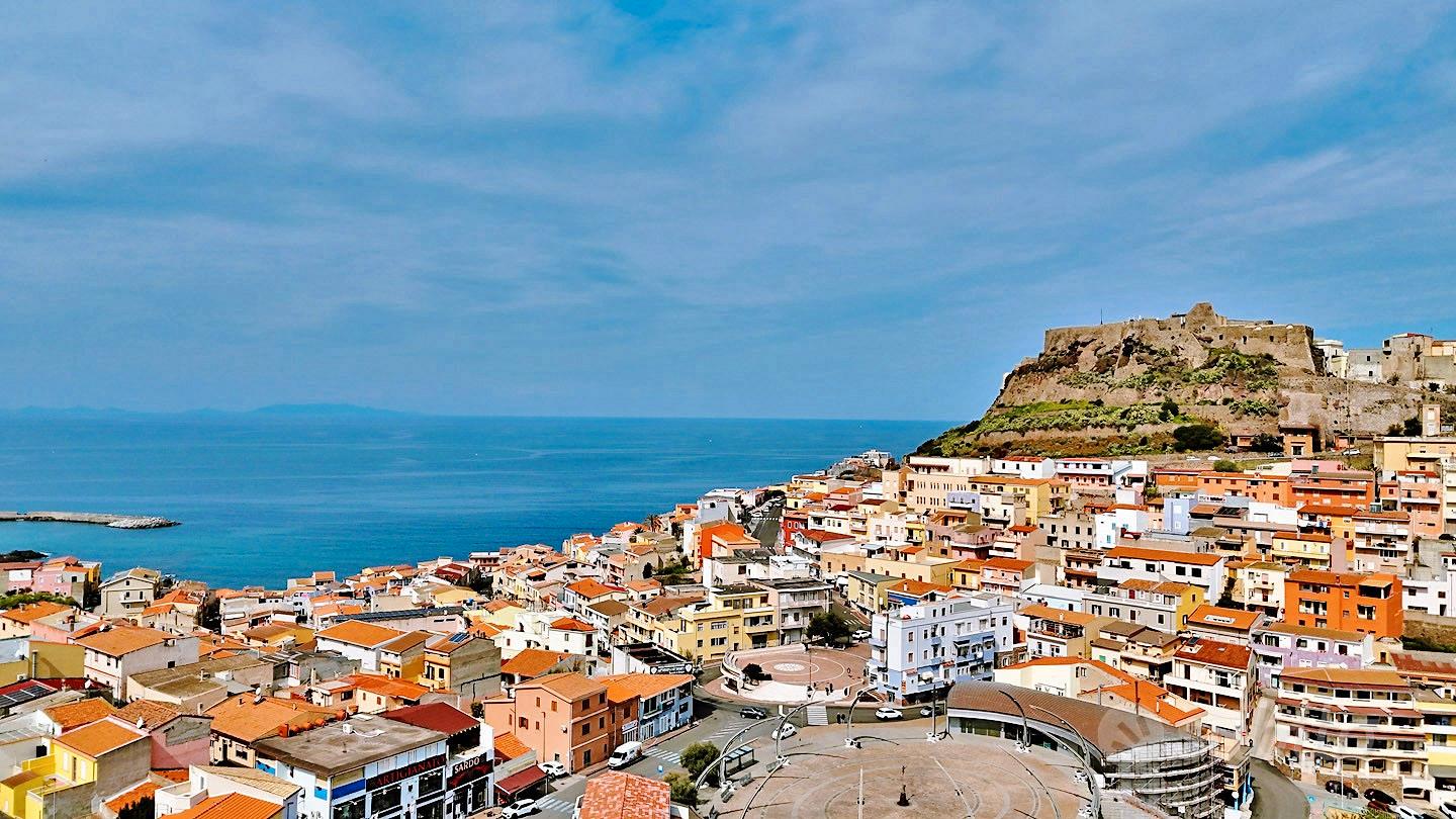 Appartamento – Castelsardo, Tàttari/Sassari - Vista 4