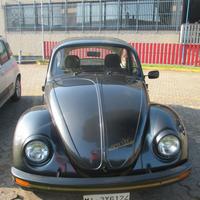 Volkswagen Maggiolino Special Bug