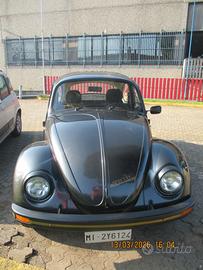 Volkswagen Maggiolino Special Bug