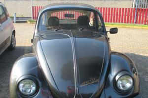 Volkswagen Maggiolino Special Bug