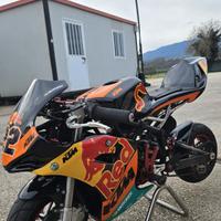 minimoto tecnomoto gp