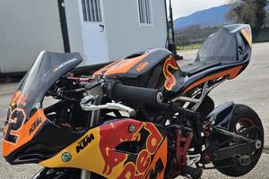 minimoto tecnomoto gp