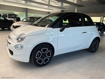 FIAT 500 1.0 Hybrid Connect