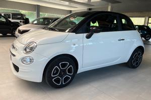 FIAT 500 1.0 Hybrid Connect