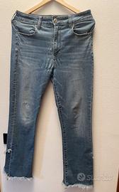Jeans Donna American Eagle