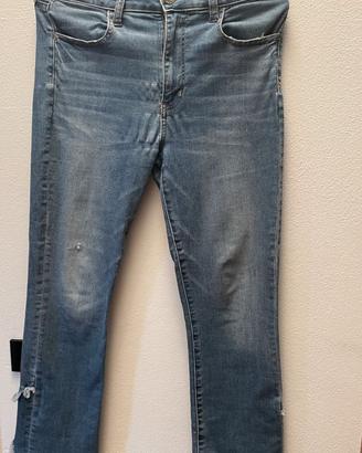 Jeans Donna American Eagle