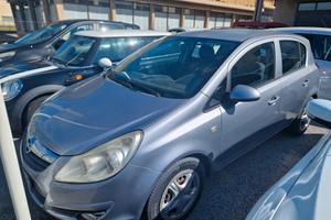 Opel Corsa 1.2 80CV 5 porte GPL-TECH Edition
