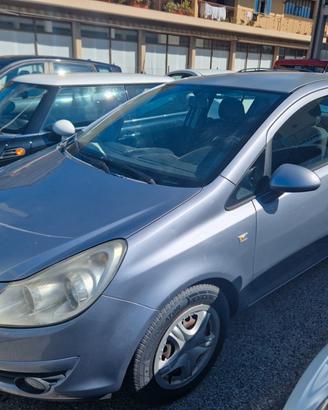 Opel Corsa 1.2 80CV 5 porte GPL-TECH Edition