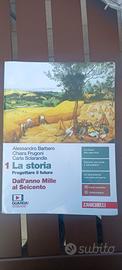 La storia 1