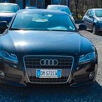 Audi A5 - 2.7 V6 TDI 190CV LB AUTOMOBILI