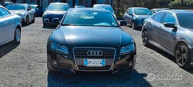 Audi A5 - 2.7 V6 TDI 190CV LB AUTOMOBILI