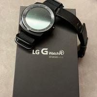Smartwatch LG