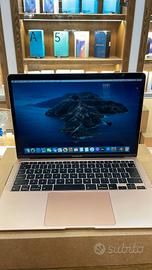 MACBOOK AIR 2020  8GB RAM  256GB SSD -PC14