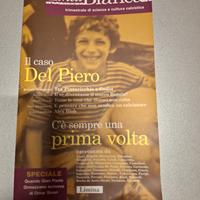 Libro il caso Del Piero
