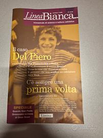 Libro il caso Del Piero