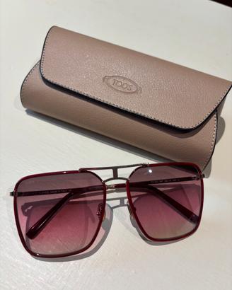 Occhiali da sole Tod’S Originali