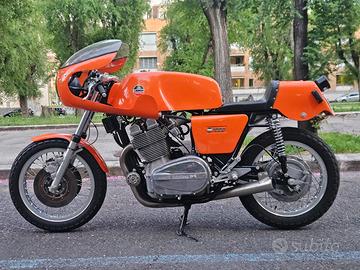 LAVERDA 1000 3C ENDURANCE