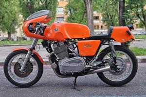 LAVERDA 1000 3C ENDURANCE