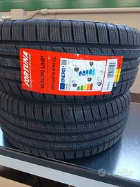 4 gomme nuove