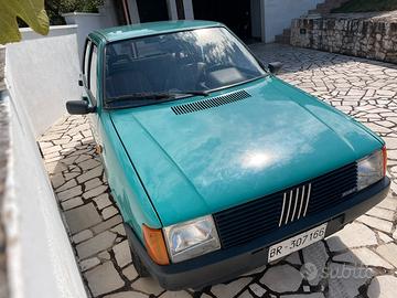 FIAT Uno 45 900cc Fire originale epoca