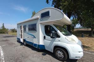 camper 7 posti viaggio 7 posti letto 