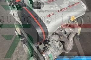 MOTORE Alfa Romeo 156 TS 1.8 106kW AR32201 2000