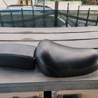 Sella Harley Davidson sportster