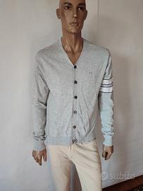 Cardigan uomo Sun68