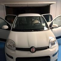Fiat Panda 4x4 1.3 Multijet