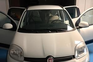Fiat Panda 4x4 1.3 Multijet