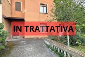 PORZIONE DI BIFAMILIARE A CALVISANO